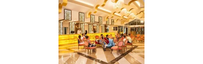Concordia Celes Hotel 5*-3