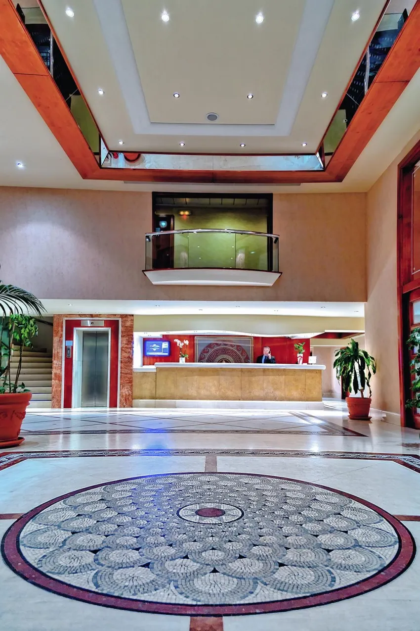 Mediterranean Hotel 4*-21