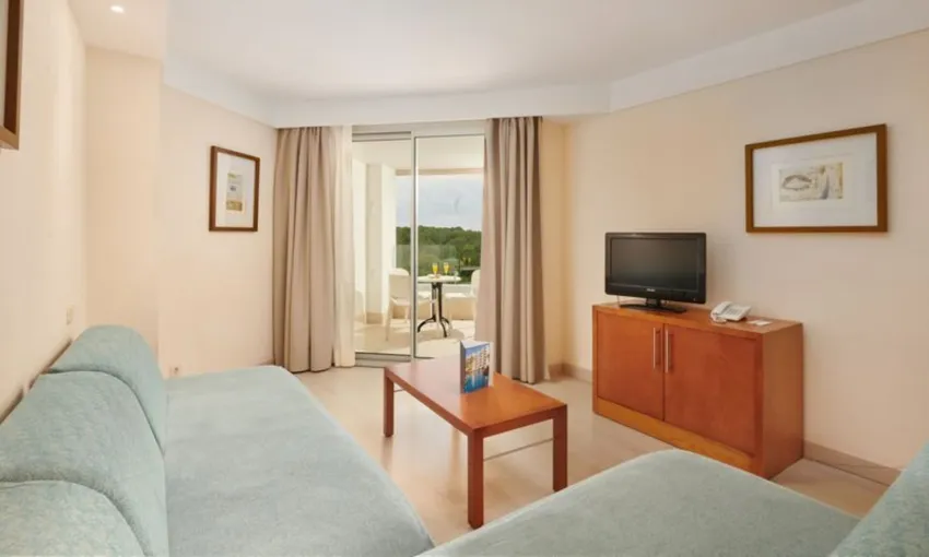 Hipotels Bahía Grande 4*-4