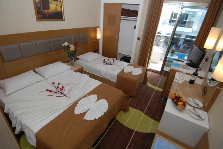 Oba Star Hotel 4*-18