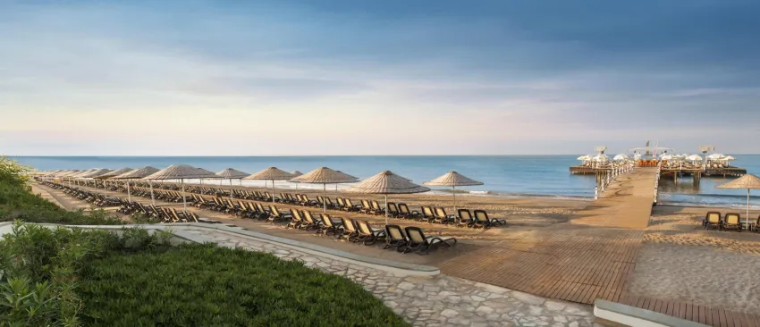 Ela Excellence Resort Belek 5*-6