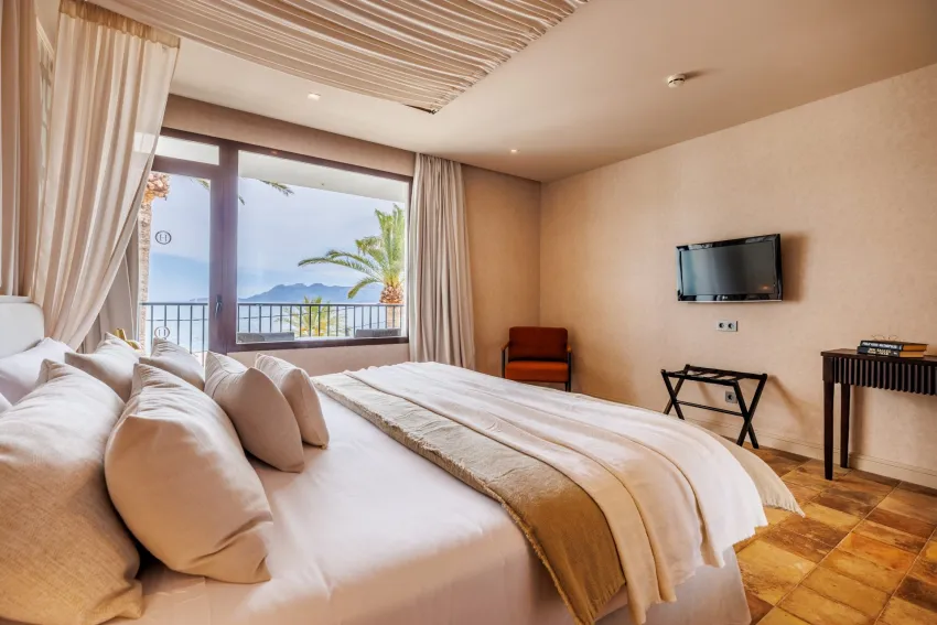 Uyal Hotel Hoposa 4*-19