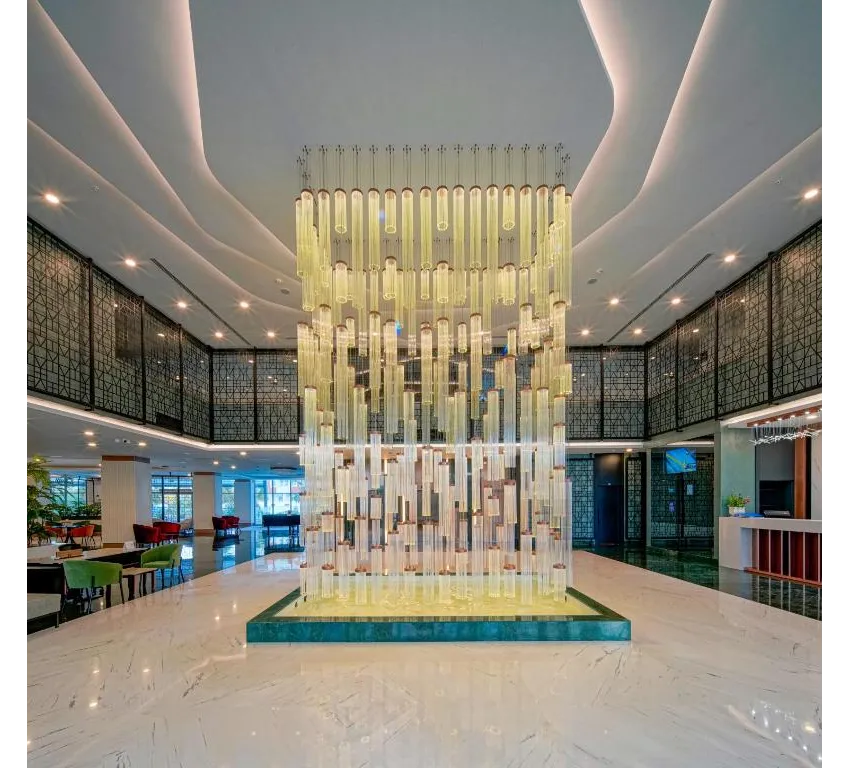Stella Elite Resort & Spa (Adults Only 16+) 5*-11