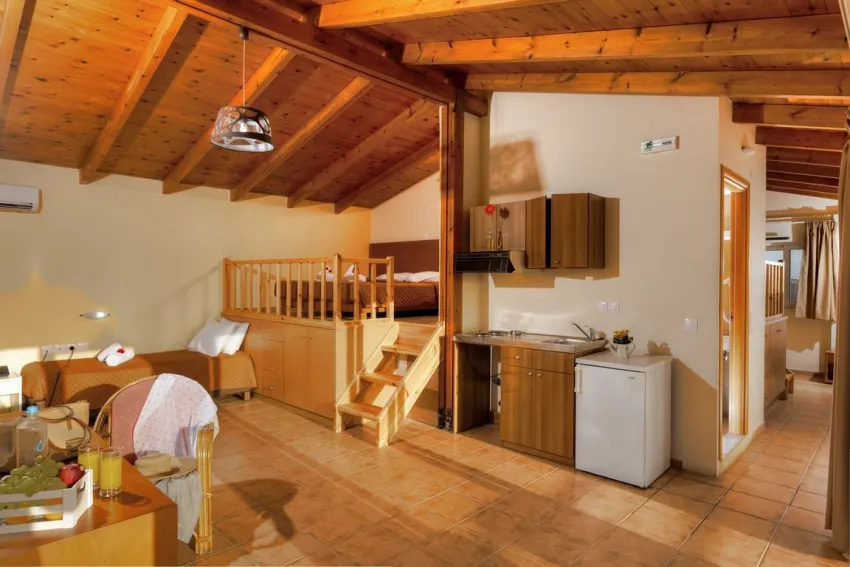 Agrabella Hotel (Adults Only 12+) 3*-11