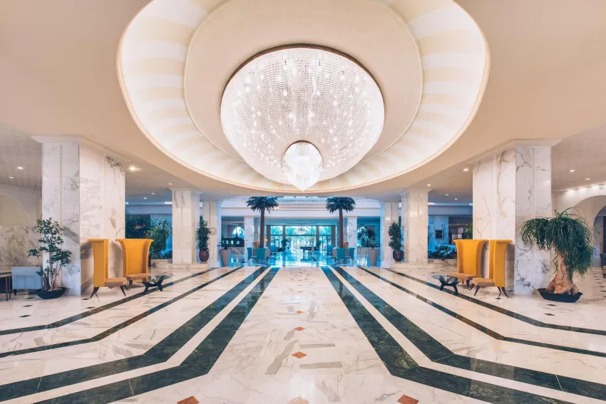 Iberostar Selection Kantaoui Bay 5*-6