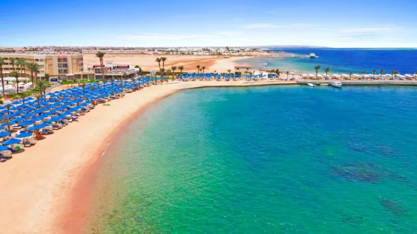 Pickalbatros Beach Albatros Resort 4*-32