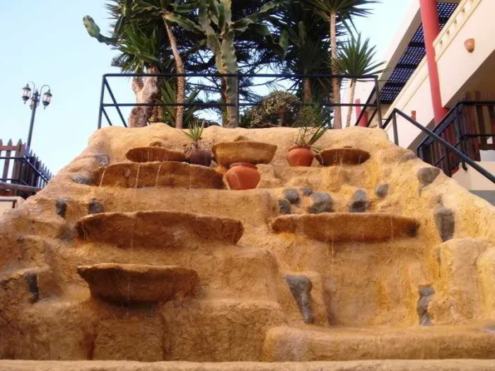 St. Constantin 4* - Gouves - Grecia