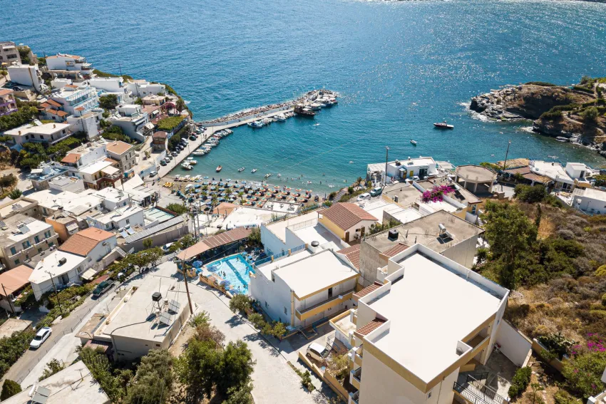 Bali Beach and Village 3*-2