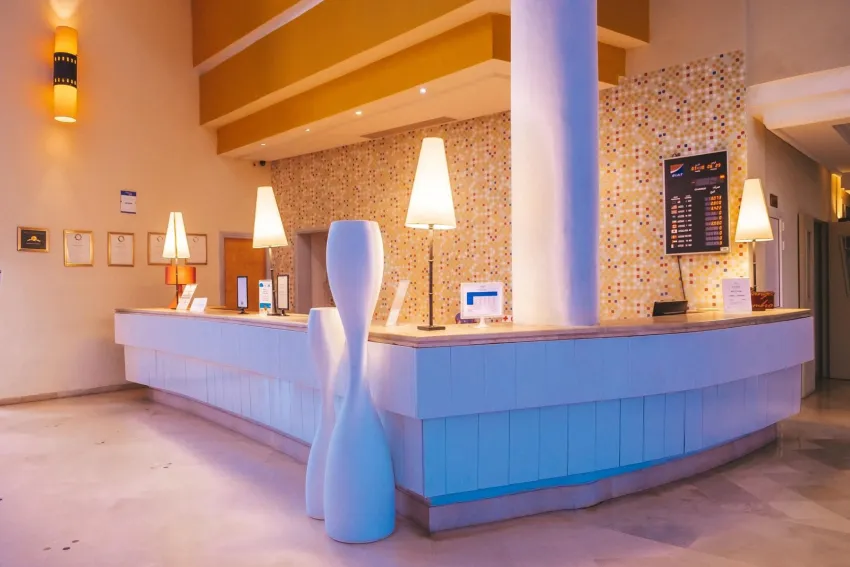 Skanes Serail & Aqua Park 4*-5