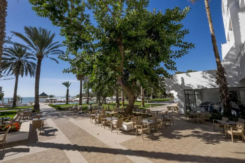 Bel Azur Thalassa & Bungalows 4*-17