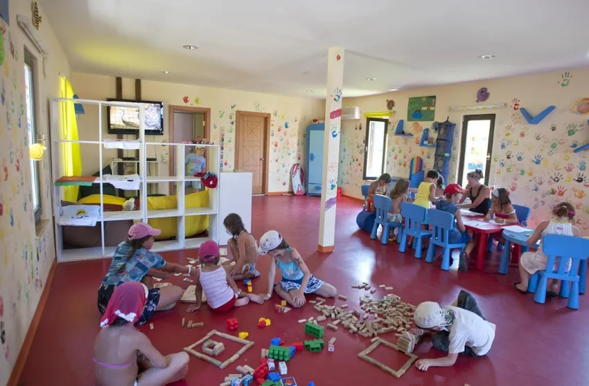 Crystal Flora Beach Resort & Spa 5*-10