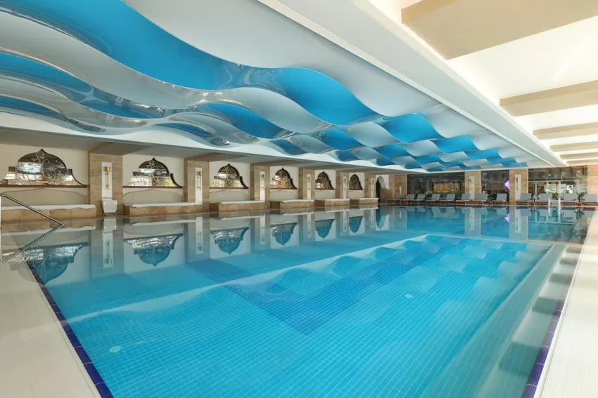 Nirvana Dolce Vita 5*-40