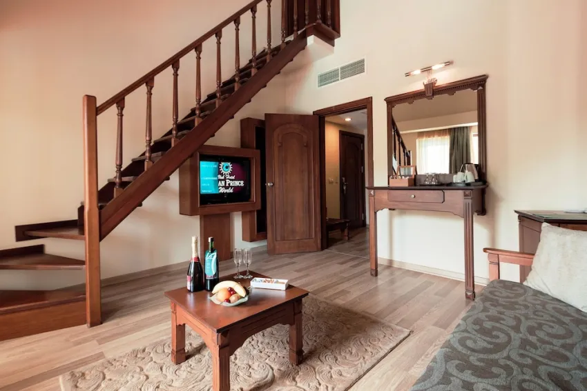 Club Hotel Turan Prince World 5*-24