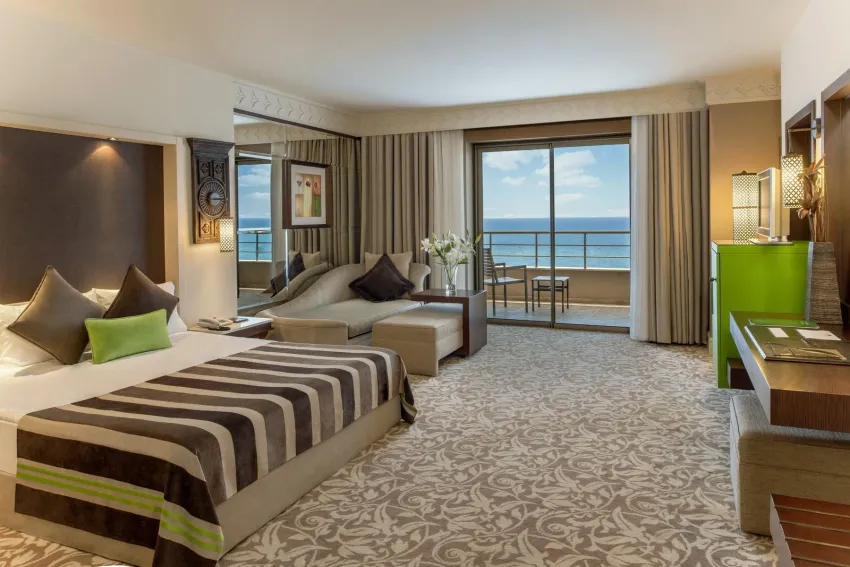 Ela Excellence Resort Belek 5*-10