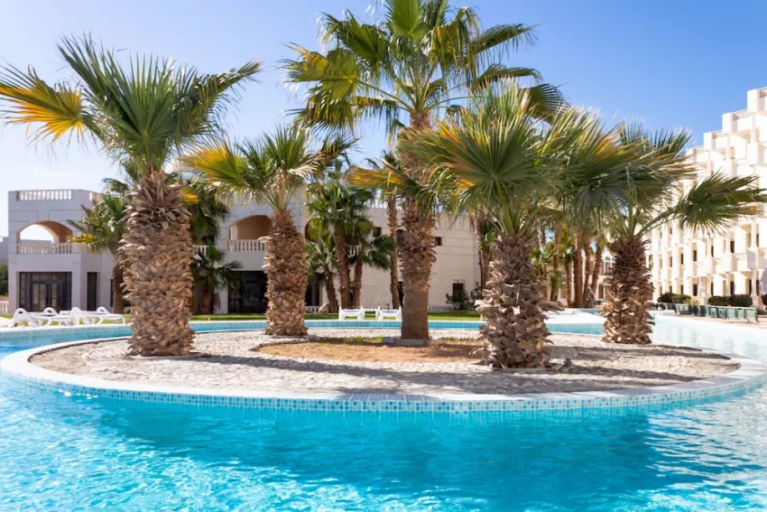 White Valley Palace 5*-95