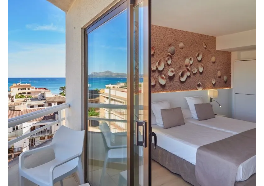 BQ Can Picafort 3*-16