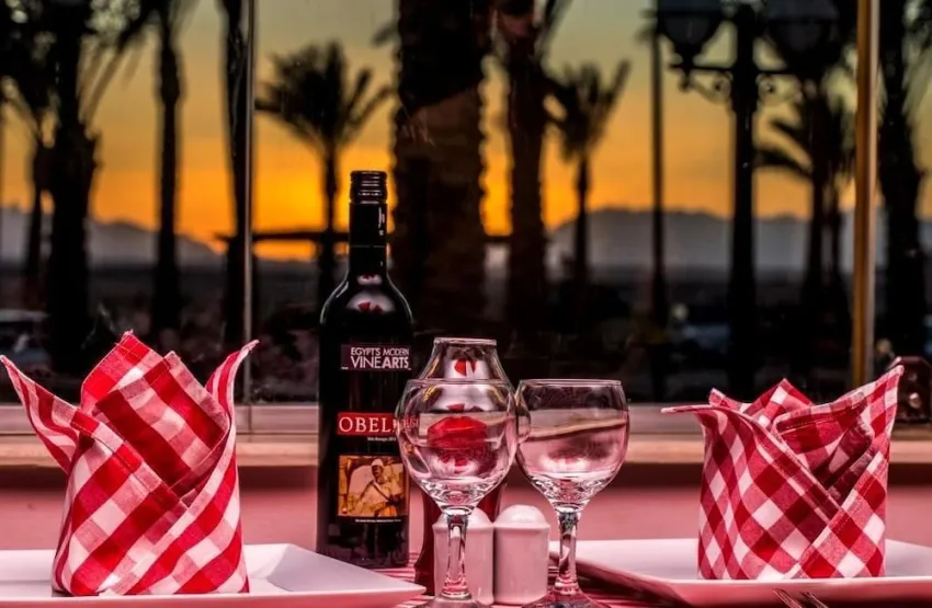 El Karma Aqua Beach Resort 4*-43