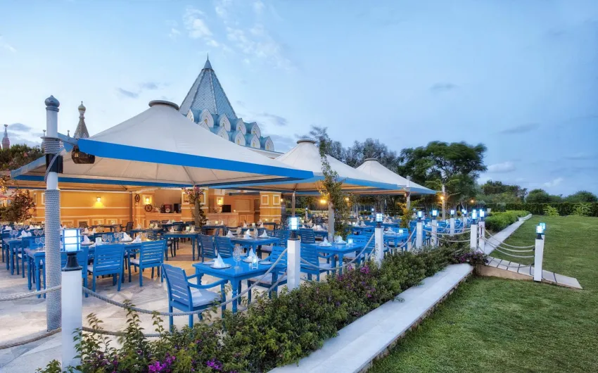 Kremlin Palace Hotel 5*-7