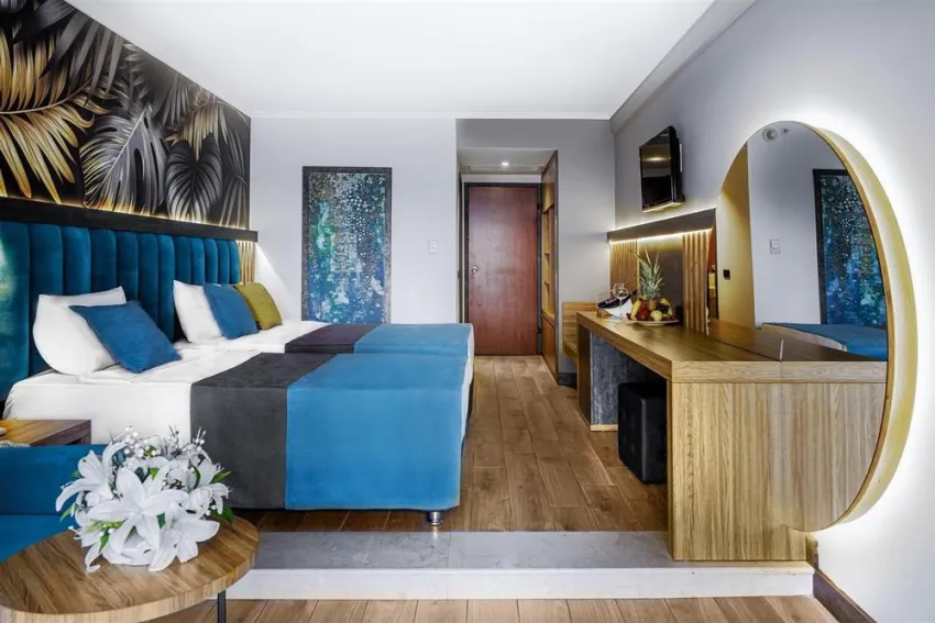 TIMO RESORT HOTEL  5*-22