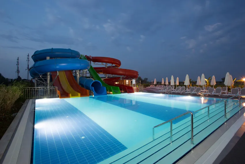 Water Side Resort & Spa 5*-41