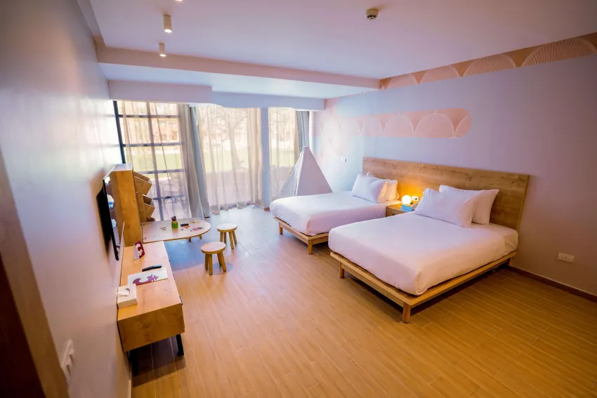 Calimera Blend Paradise Resort 5*-40