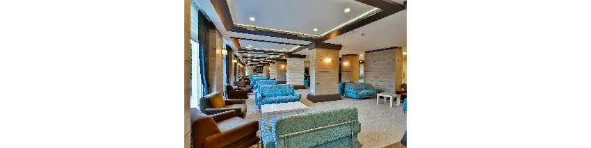 Clover Magic Belek 5*-46