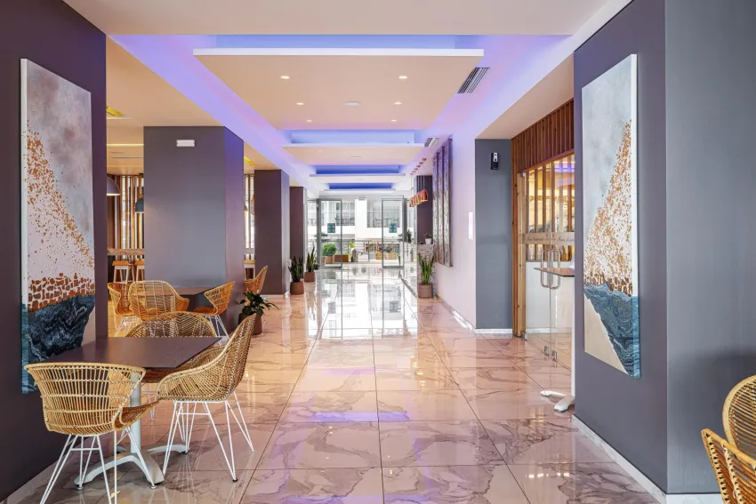 Atali Grand Resort 4*-3