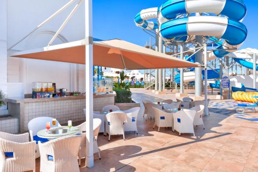 ALBATROS PALACE SHARM  5*-36
