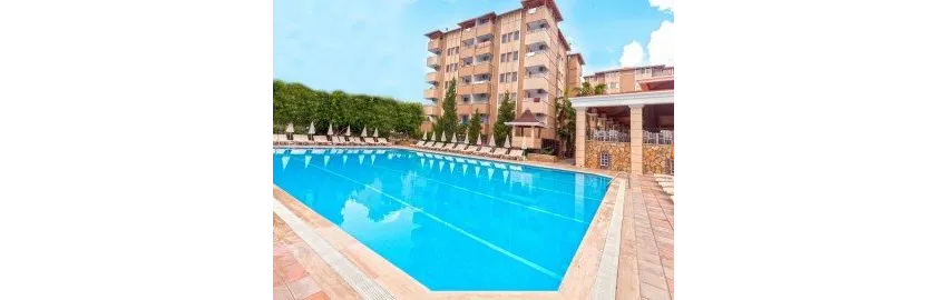 Saritas Hotel 4*-1