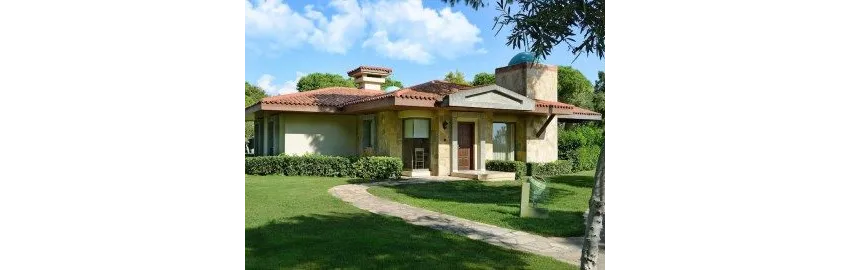 Gloria Golf Resort 5*-6