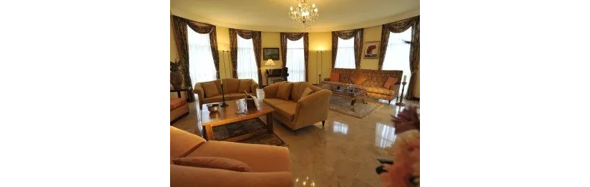 Marti Myra Hotel 5*-14