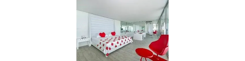 Adam & Eve (Adults Only 16+) 5*-21