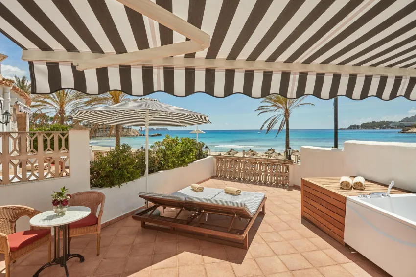 Secrets Mallorca Villamil 5*-29