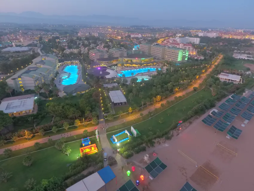 Vonresort Golden Beach 4*-16