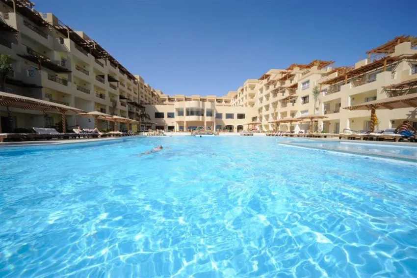 Imperial Shams Abu Soma Resort 5*-6