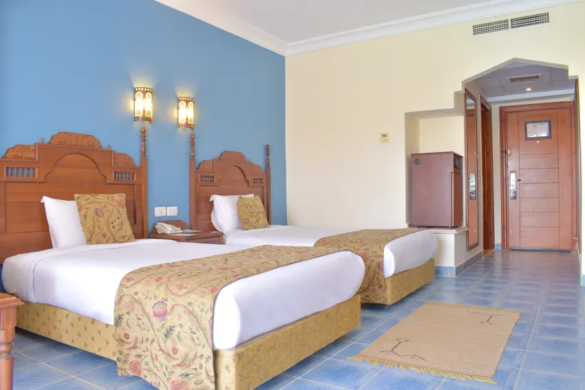 Jasmine Palace Resort & Spa 5*-2