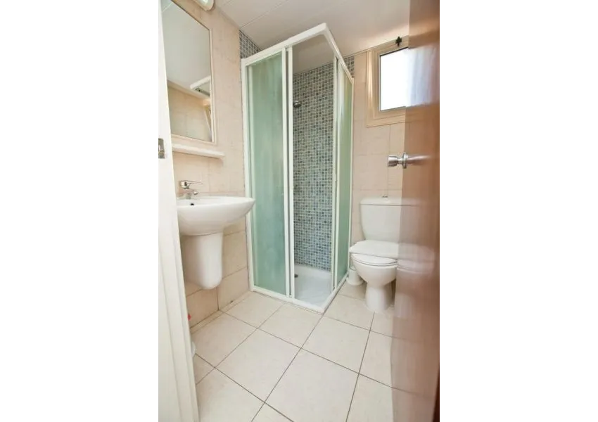 Pyramos Hotel 2*-9