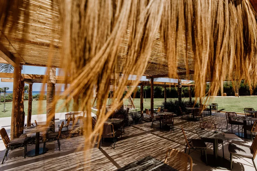 Cavo Zoe Seaside Hotel 4*-50