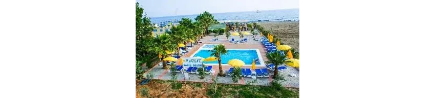 Numa Konaktepe Hotel 4*-5