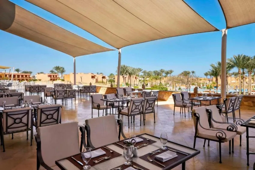 Jaz Grand Marsa 5*-26