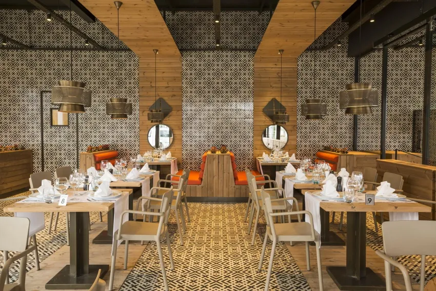 Voyage Sorgun Hotel 5*-6