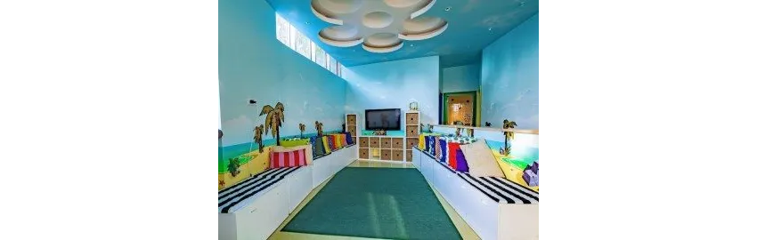A Good Life Utopia Family Resort 5*-23
