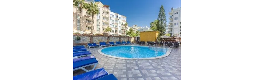 Wasa Hotel 3*-19
