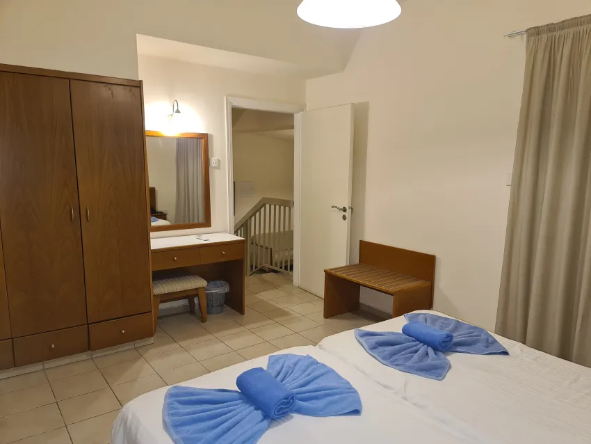 Nissiana Hotel and Bungalows 3*-18