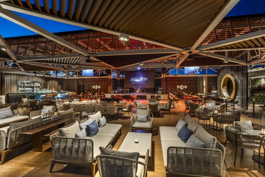 Calista Luxury Resort 5*-14