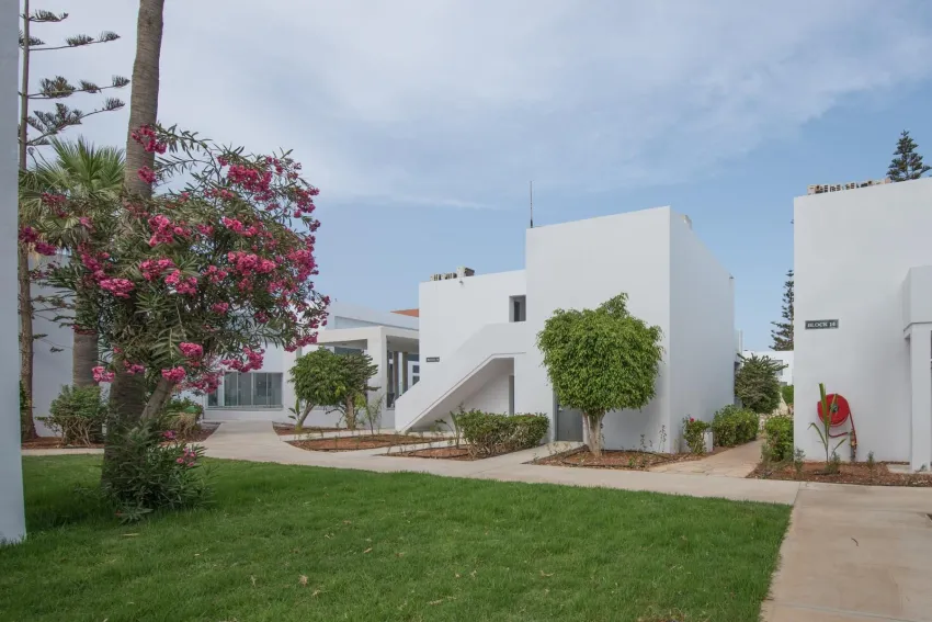 Atlantica Panthea 4*-8