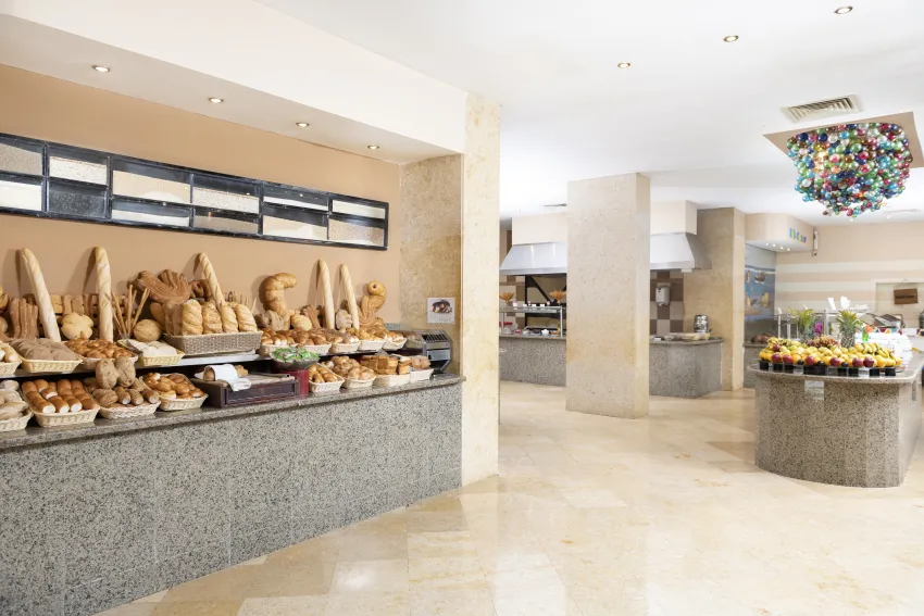 Sunny Beach Resort The Three Corners 4*-49