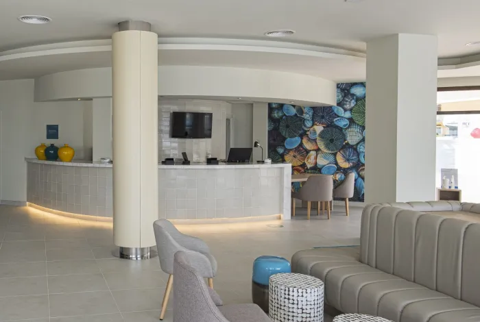 Aluasoul Palma 4* - Can pastilla - Spania