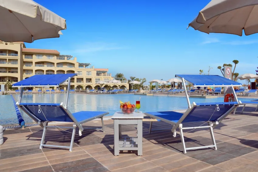 Pickalbatros White Beach Resort 5*-33