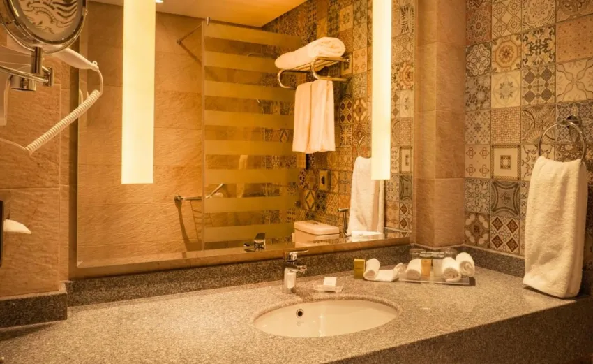 Safir Dahab Resort 5*-7